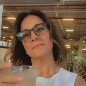 Meet your Posher, Patty